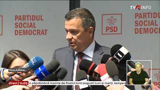 Download Lagu PSD revine la ședințele Coaliției MP3 Download Lagu PSD revine la ședințele Coaliției MP3