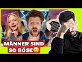TikTok Trend GEGEN Männer! | Prinz Vegeta030