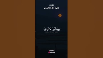 روائع القرآن الكريم | بصوت عبدالباسط عبدالصمد | تلاوة لا تُنسى