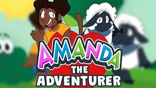Don't Listen Animated In My Style// Amanda The Adventurer