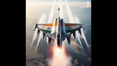 #aivedio #rafale #Pakistan #India