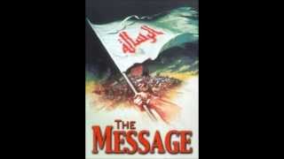 Video thumbnail of "The Message [Soundtrack]"