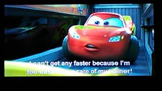 Cars 3 full movie part 8