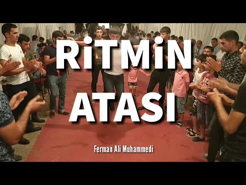 Efsane Geri Dondu / Ritmin Atasi. Super Ritim Promo