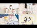 【vlog】推し活が生き甲斐な高校生のvlog🫶/なにわ男子Live Viewing /長長合致💛 /映画(室町無頼)/推し活カフェ🍰