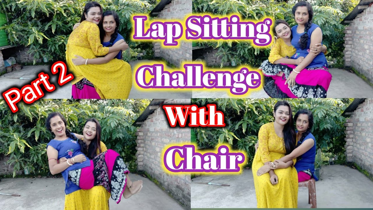 Sitting challenge