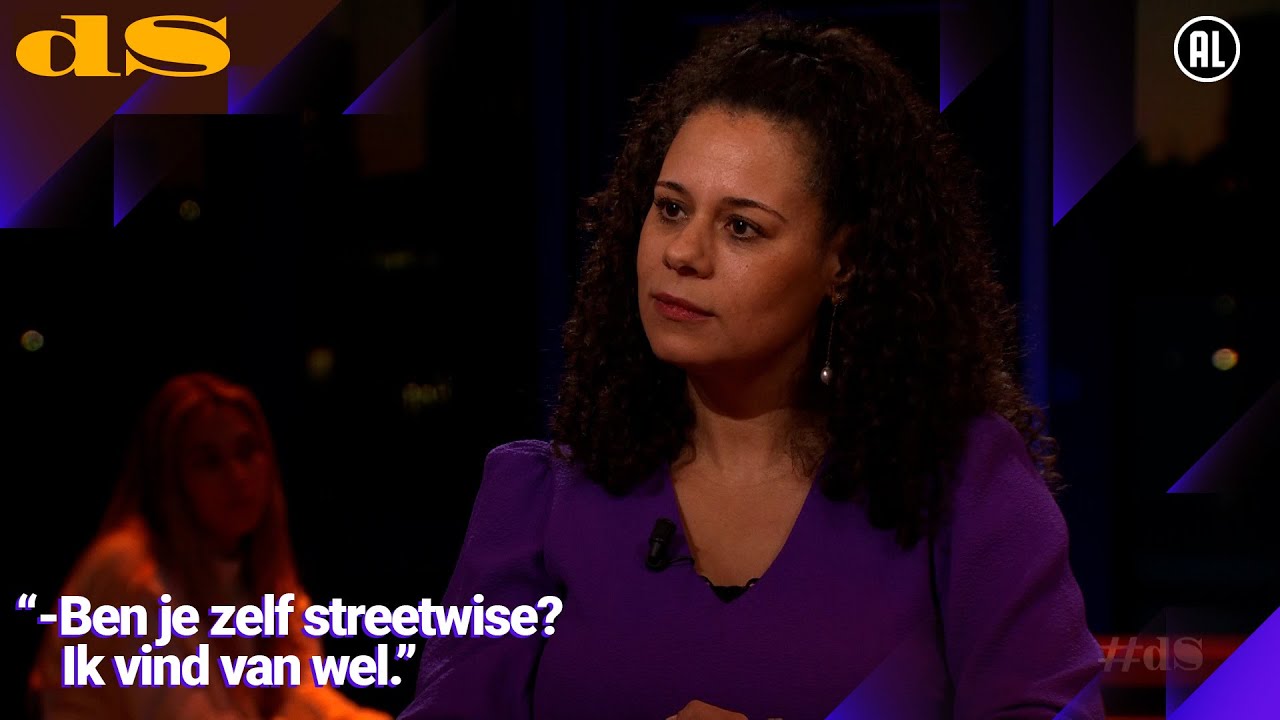 Inclusie op de werkvloer bij de Rijksoverheid | De Sociëteit