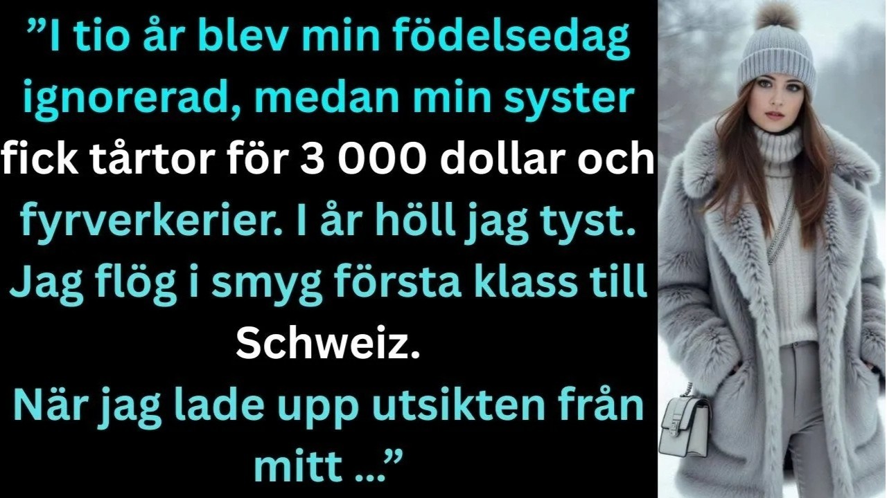 Jag stod i köket med pappas röda verktygslåda mot bröstet när mamma viftade med en duk och sa: "Vick, kan du hämta det franska vattnet? Iskallt." Jag hade bara kommit för att lämna tillbaka lådan....