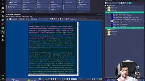 2.1.2 - Incremental Reading and Incremental Dating, a metaphor- Fowl