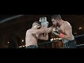 Prestige fight cannes boxing gala teaser