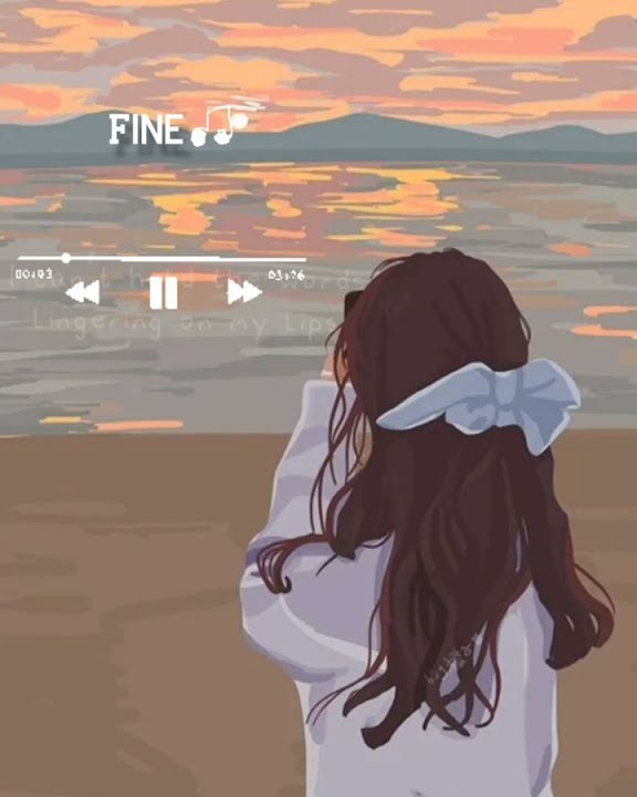 Fine🥺 | Taeyeon | whatsapp status 💕