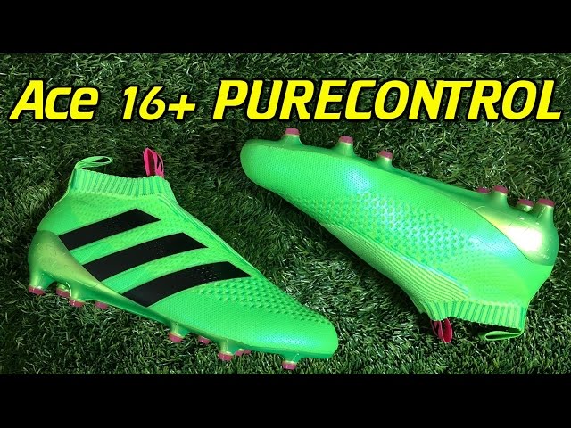 adidas 16.1 purecontrol