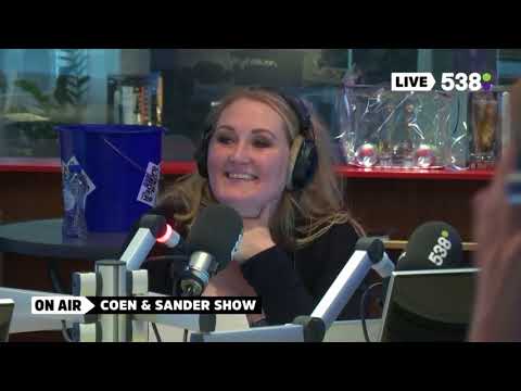 Code geel jingle - Coen en Sander show 538
