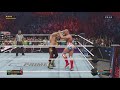 MainEvent 30min Iron Man Match Kurt Angle Vs Eddie Gurrerio
