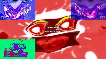 (Read Desc) [Sparta Remix] Klasky Csupo in Glitchup v1 has a Sparta Remix