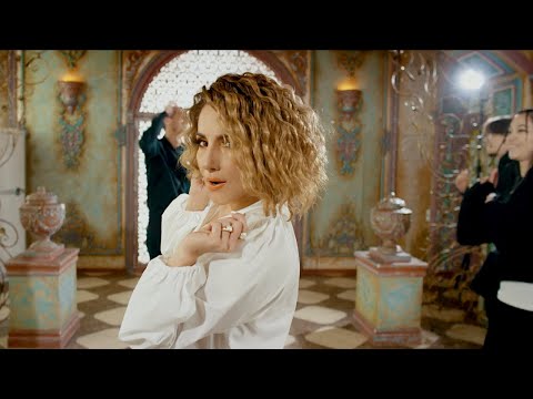 Maryam Wafa - RAQS ( Official Music Video 4k )آهنگ جدید مریم وفا - رقص