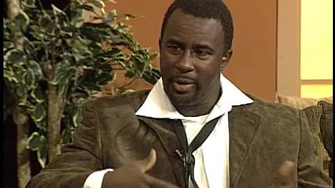 Raymond Boyce Interview on Babbie's House