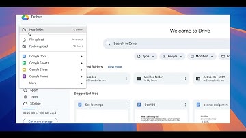 How to Make a Word Doc a Google Doc | Video made instantly with Trupeer.ai