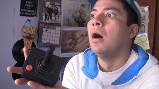 Consolas y Videojuegos - Luisito Rey