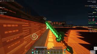 Hypixel: Duels Nick: 10DDK Hacks: TriggerBot