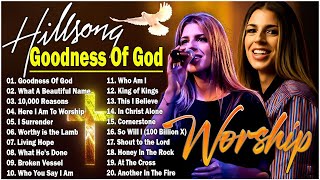 Special Hillsong Worship Songs Playlist 2024 🙏The Best Of Hillsong Worship Songs All Time #79 by Favorite Hillsong Worship Music 2,064 views 1 day ago 3 hours, 34 minutes