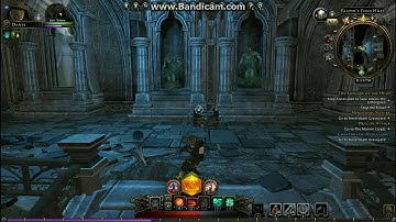 Trickster Rogue Techniques, Neverwinter