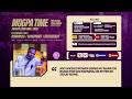 ENDING EVERY FORM OF WICKEDNESS MOGPA TIME WITH REV O B 22 05 2026 