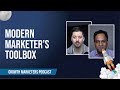Modern marketers toolbox how to building your marketing tech stack
