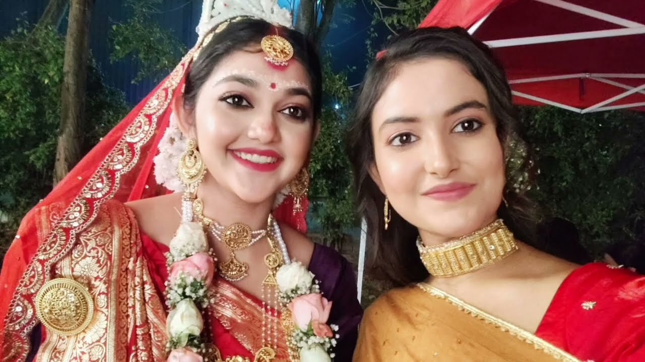 আর্য স্যার আপনি রাজনন্দিনীকে না ভুললে অপর্ণাকে ভালবাসবেন কেমন করে, আগামী পর্ব চিরদিনই তুমি যে আমার 