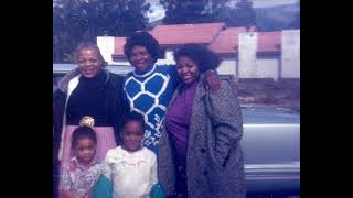 Erma Jean Smith's Memorial