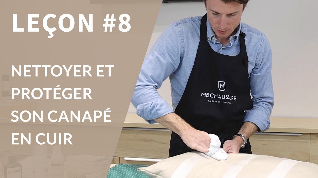 Comment nettoyer un canapé en tissu ? Tous nos conseils - Monsieur