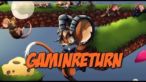 Transformice - Gaminreturn