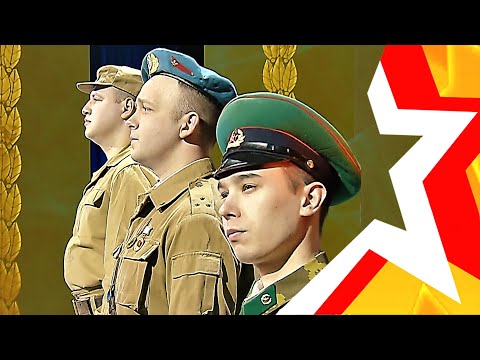 Песня ПРОНИЗЫВАЕТ насквозь! ★ ВИВАТ,  ШУРАВИ! (Салам, бача!) ★ поет группа ЭКИПАЖ ★ #ПесниАфгана