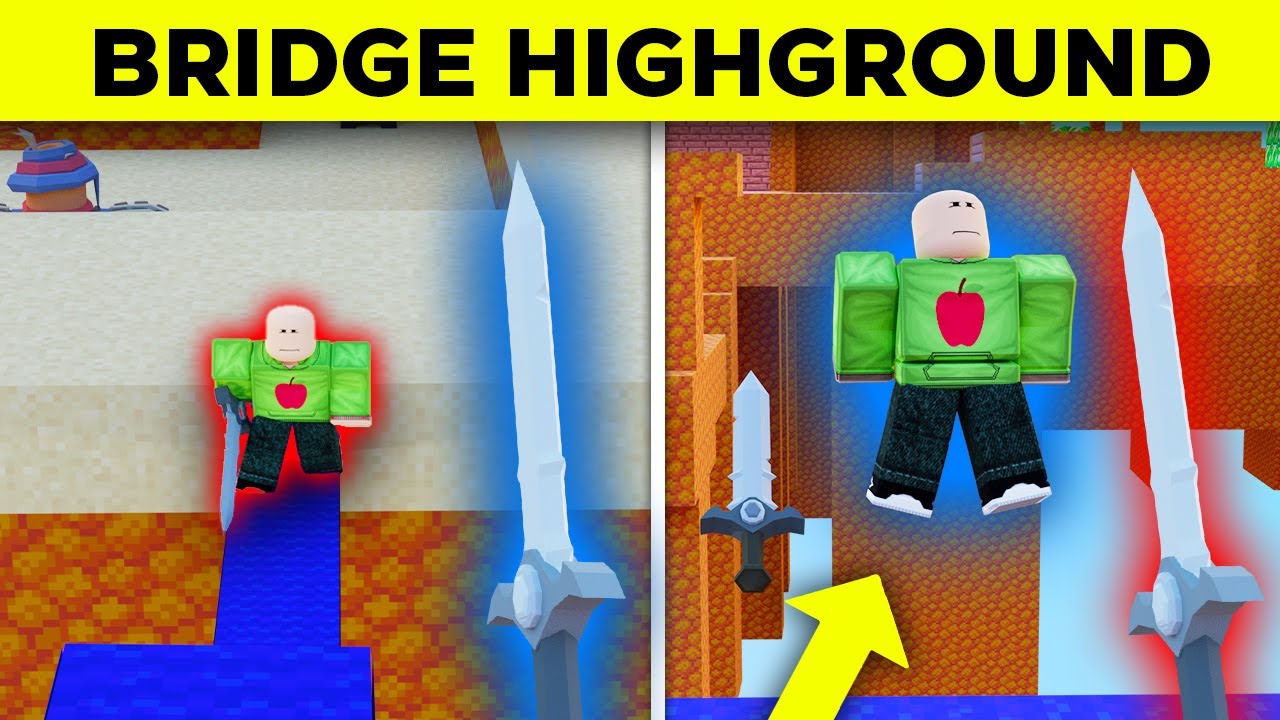 19 Roblox Bedwars Skills That Will SAVE YOU