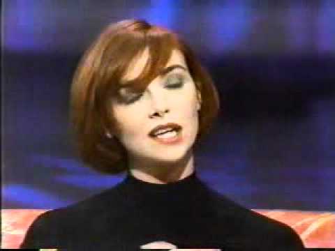 cathy dennis interview on the rick dees show