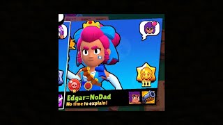 WILDEST Names in BRAWL STARS PART 3 💀💀