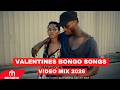 VALENTINES BONGO LOVE SONGS TBT MIX BY DJ BUNDUKI TFT MBOSSO DIAMOND HARMONIZE ZUCHU OTILE BROWN