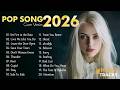 Trending Songs 2026 📈 Hot Hit Music Pop Playlist 🔥 Best Tiktok Songs | Pure Tracks