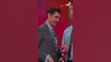 The most #annoying #office workers! | Whose Line Is It Anyway?