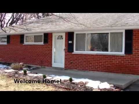 2280 Norway Drive, Dayton, OH home video tour