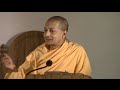 Teachings and Discovery of Ramakrishna - Swami Sarvapriyananda | Vedanta Society