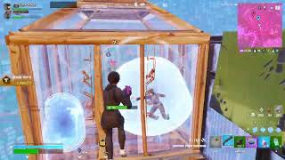 shakiest 2nd place 115 ping!