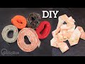 DIY Continuous Bias Tape | 10 yard of Binding from 1/2 yard of Fabric [sewingtimes]