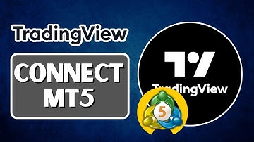 How to Connect MT4/MT5 to TradingView 2025 – Full Step by Step Guide