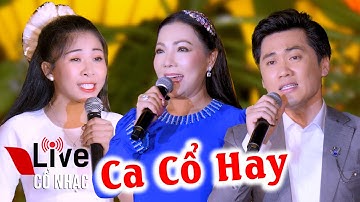 Quá Đông Khán Giả Đến Xem NSUT Cẩm Tiên NSUT Diễm Thanh CVVC Nguyễn Văn Khởi | Tịnh Xá Lộc Uyển
