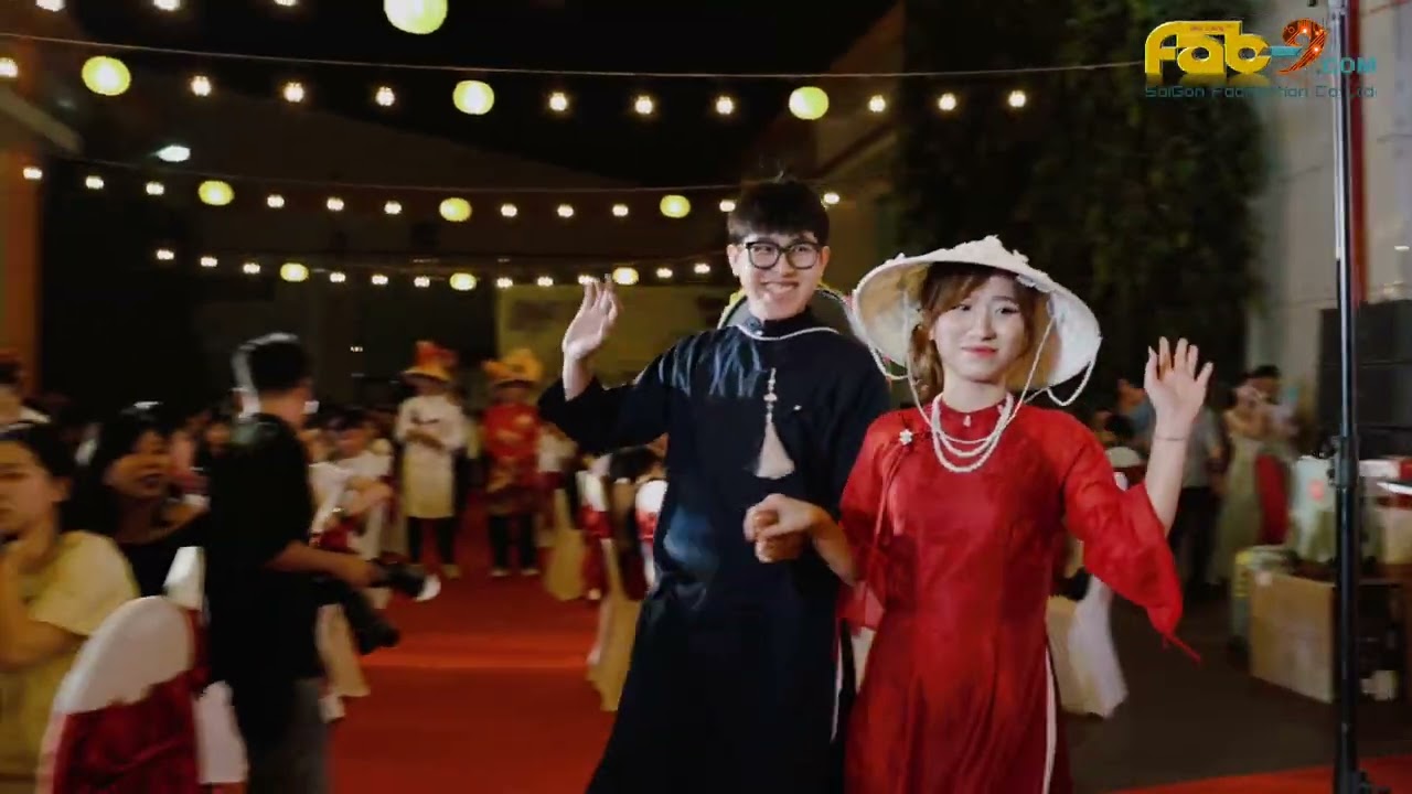 Fab-9.com | Year End Party 2025