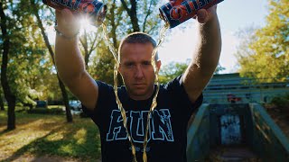 Fankadeli - Ne Hagyd Tiltott Zene Album 2025