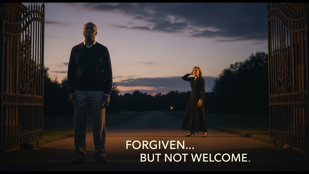 A Billionaire Pretended to Be Dying — What His Family Did Shocked Him