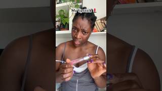 Download Lagu My lipstick 💄 #duet #comedy #melissatv #reels #funny #food #shots #vlog #family #whowillbemylifepar MP3