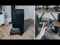 Xbox Series X: Unboxing + First Impressions